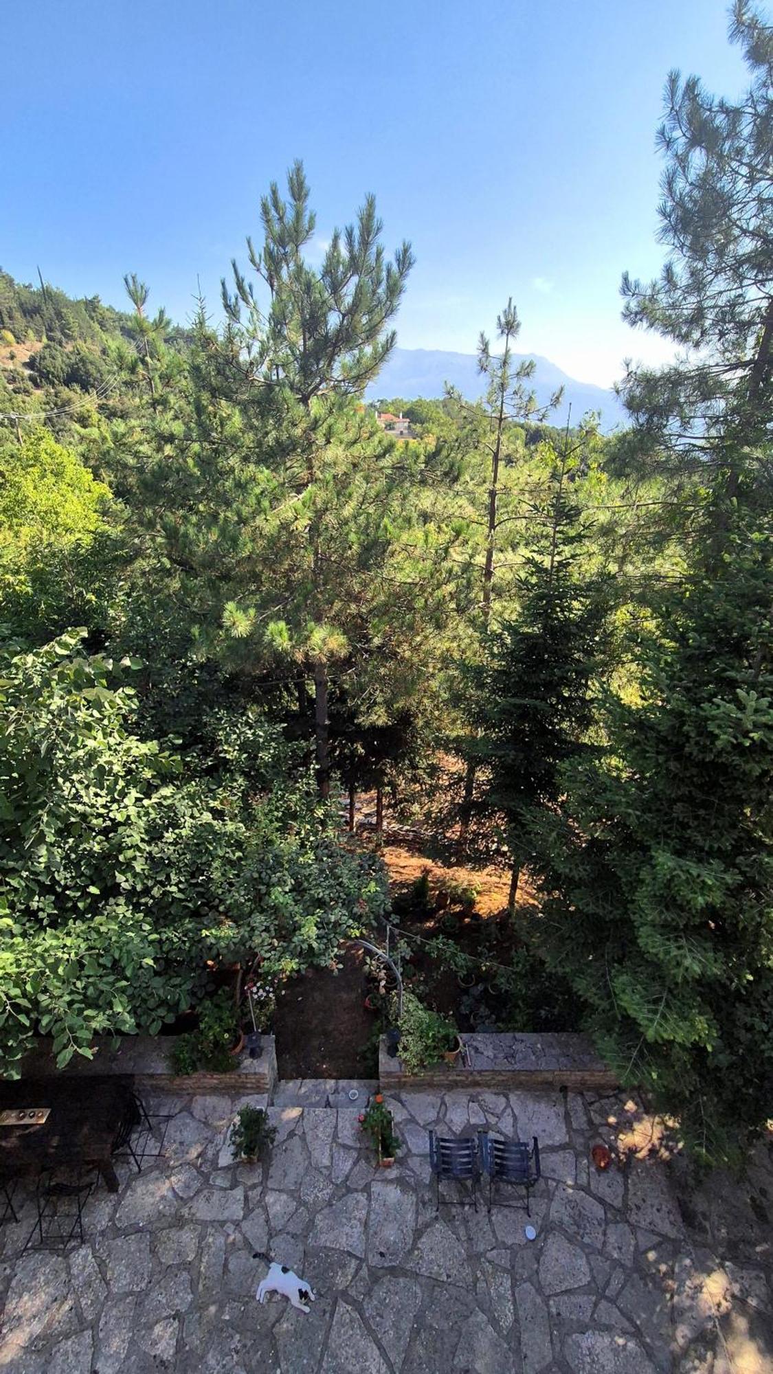 Traditional Guesthouse Marousio Rodavgi Exterior photo